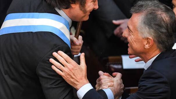 Milei confirmó una alianza con el PRO en Provincia: "Vamos a ganar en septiembre y octubre"