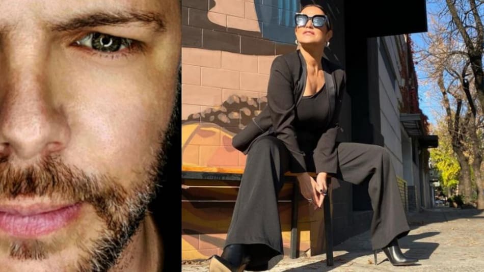 Ricky Diotto habló sobre el incidente con su hija. Foto: redes sociales.