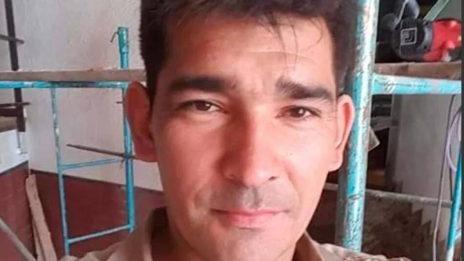 El violento de Jessica Fernández