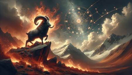 Horóscopo de Aries de hoy: martes 10 de junio de 2025. Foto: Redacción canal26.com