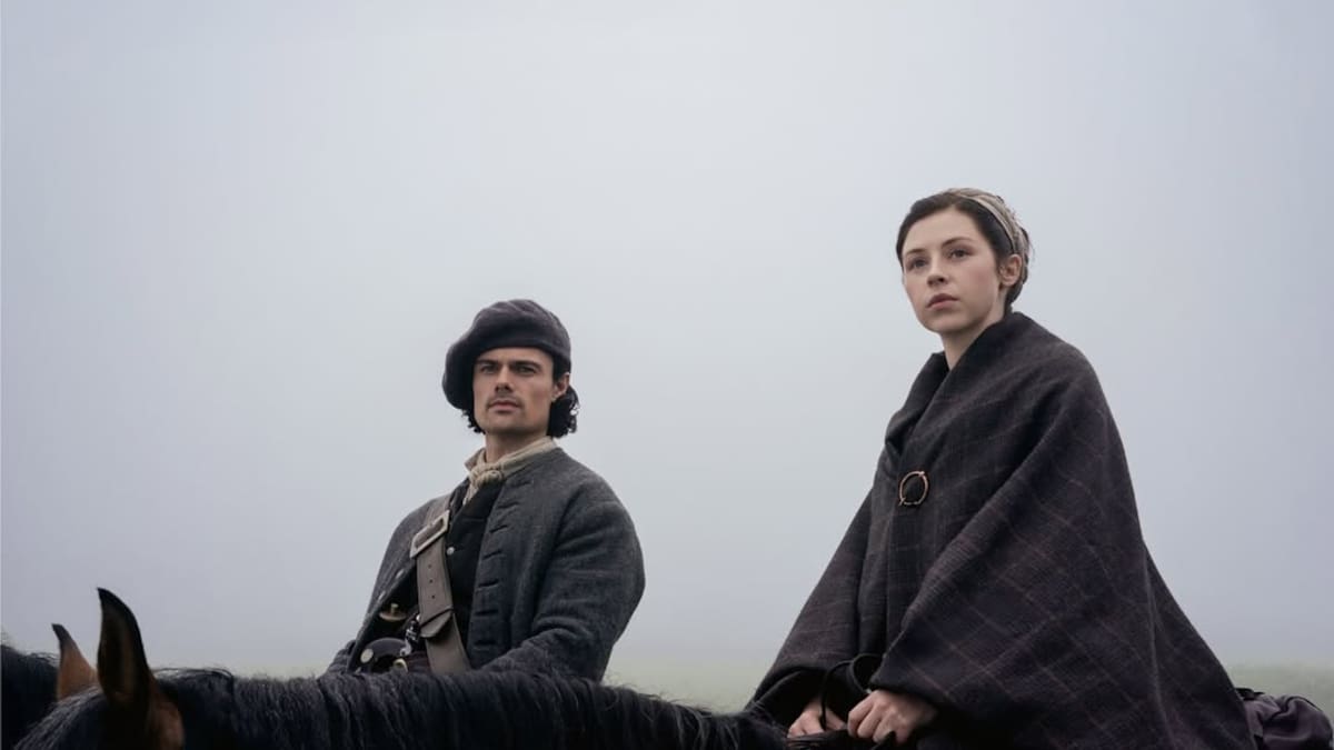 Se retrasa Blood of My Blood: cuándo podría llegar la temporada 2 de la precuela de Outlander