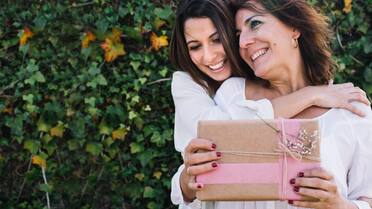 Regalos de último minuto para el Día de la Madre: ideas originales para sorprender sin perder mucho tiempo