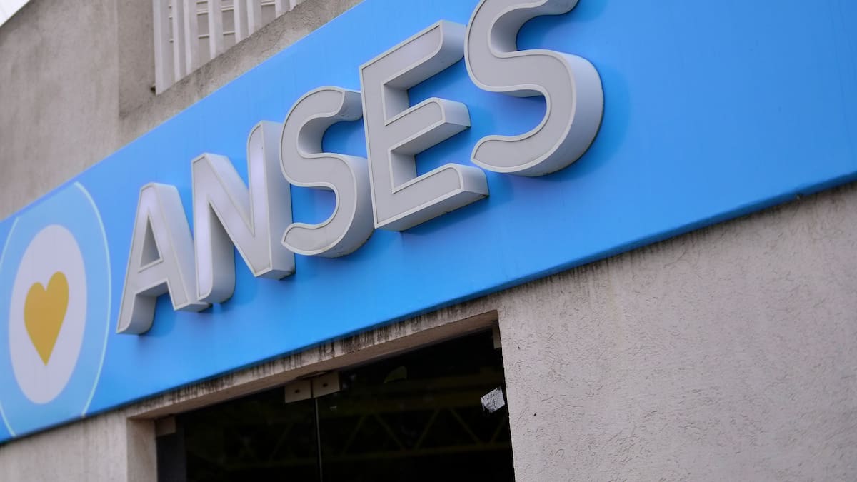 ANSES y su calendario de pagos.