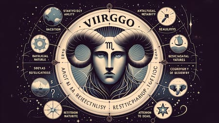 Horóscopo de Virgo de hoy: jueves 2 de abril de 2026