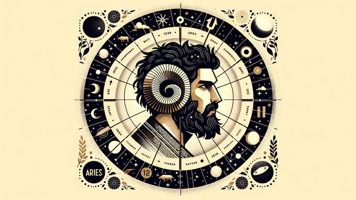 Horoscopo de Aries de hoy: viernes 9 de agosto de 2024