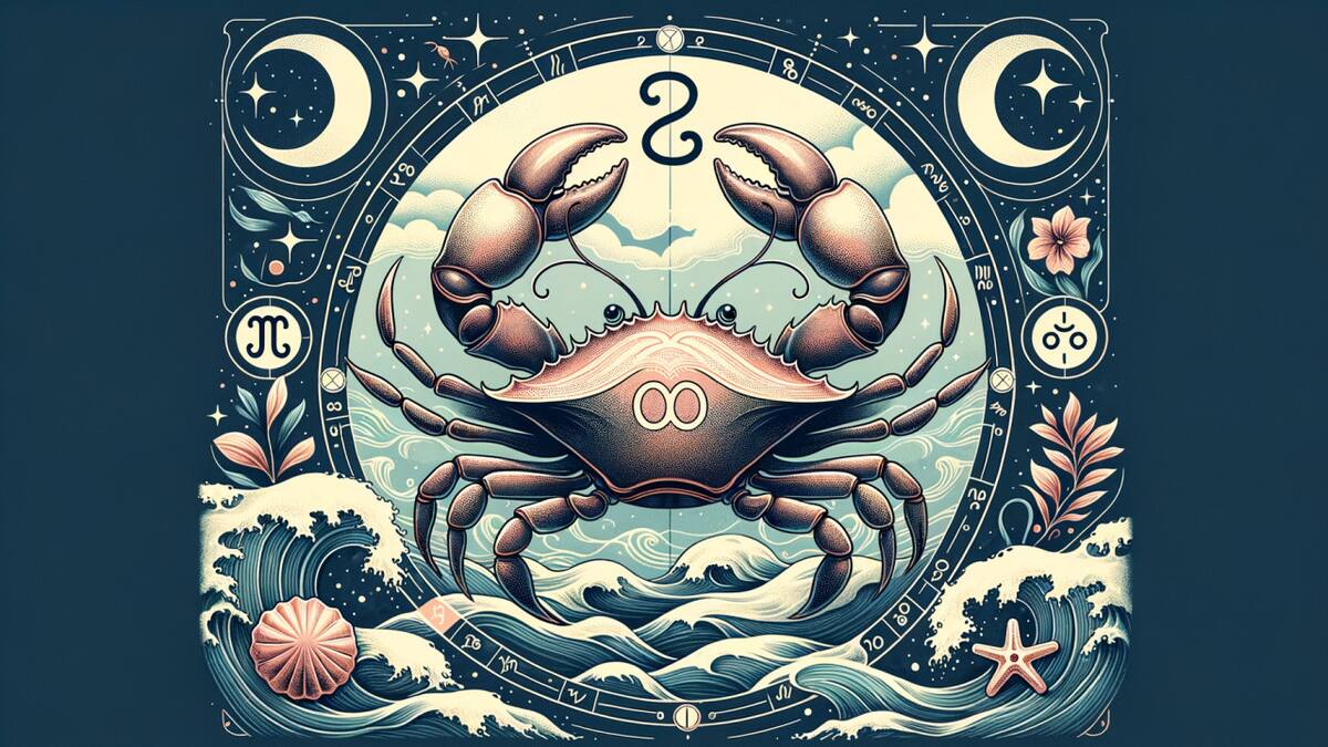Horoscopo de Cáncer de hoy: miércoles 20 de noviembre de 2024. Foto: Redacción canal26.com