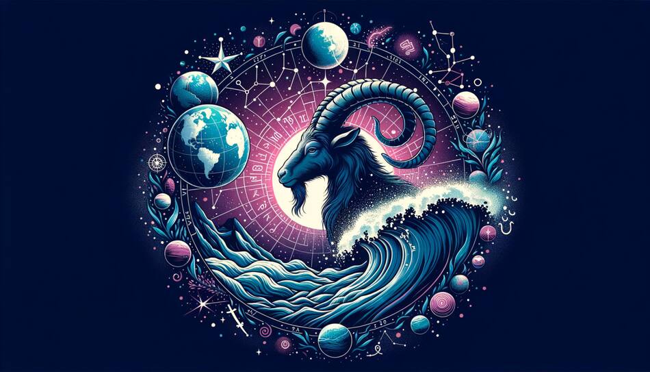 Horóscopo de Capricornio de hoy: lunes 25 de marzo de 2024. Foto: Redacción canal26.com