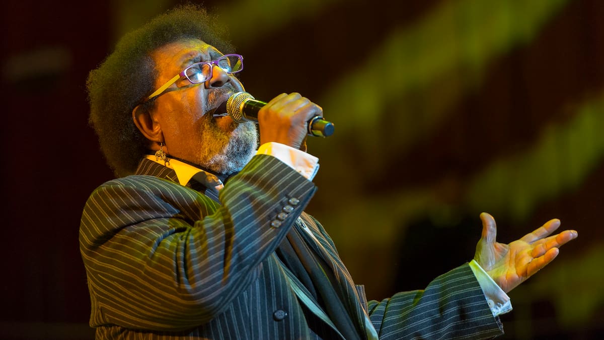 Internaron a Rubén Rada: qué se sabe sobre el estado de salud del histórico músico uruguayo