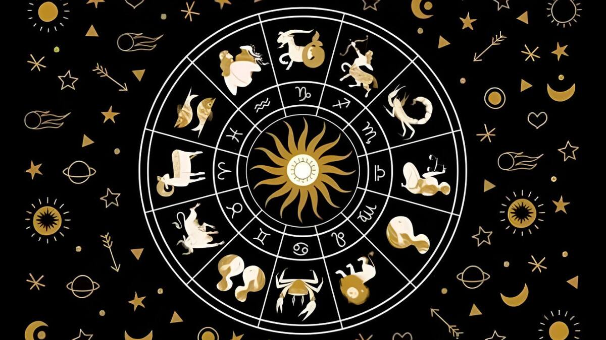Astrología; horóscopo; signos del zodiaco. Foto: Unsplash.