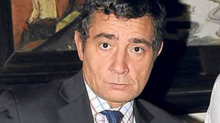 Fabián "Pepín" Rodríguez Simón, NA