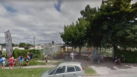 Rosario. Bala perdida impactó en la cabeza de un nene de ocho años