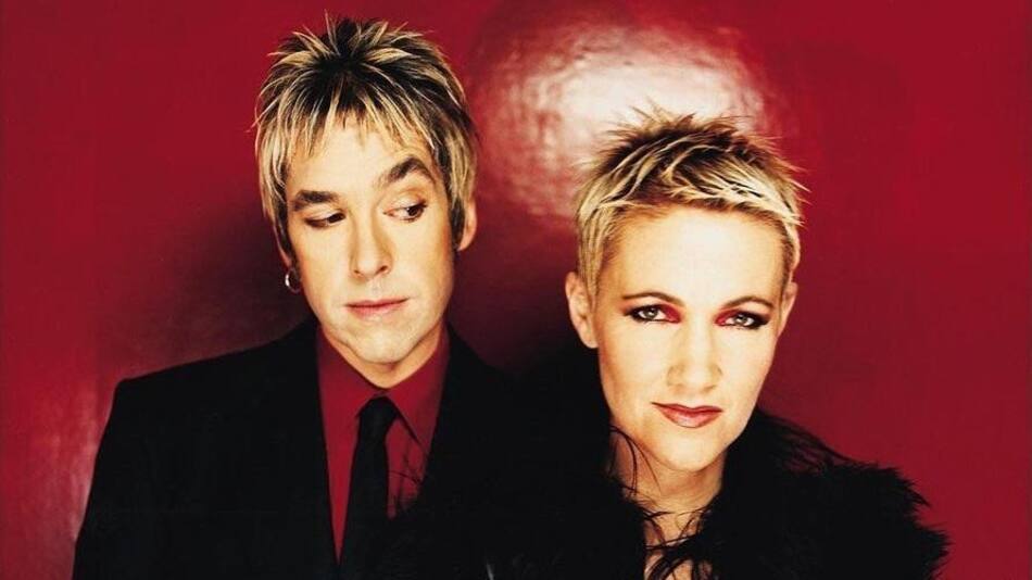 Roxette, Marie Fredriksson, Per Gessle