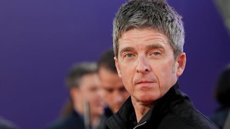 Noel Gallagher. Foto: Reuters.