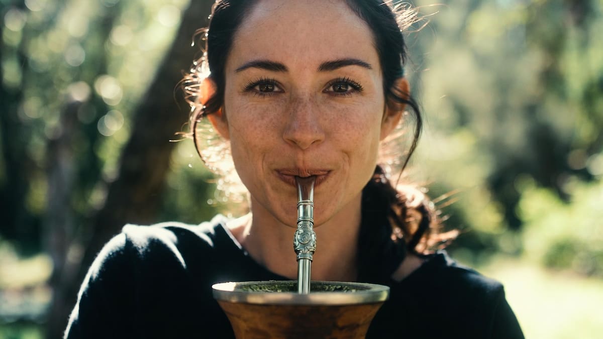 El mate forma parte del ADN y la rutina diaria de cada argentino.
