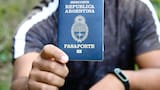 Elecciones legislativas 2025: ¿Qué pasa con mi pasaporte si no fui a votar?