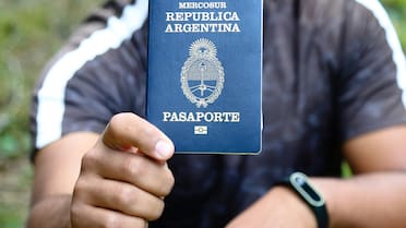 Elecciones legislativas 2025: ¿Qué pasa con mi pasaporte si no fui a votar?