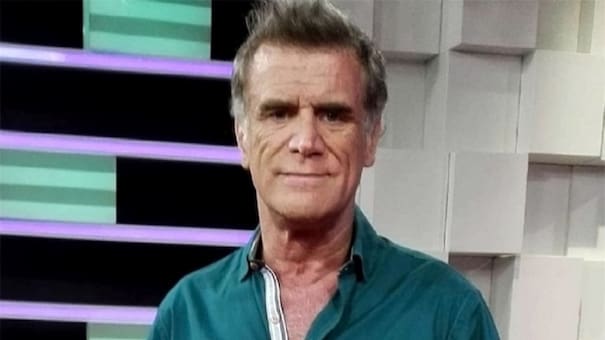 Marcelo "Teto" Medina fue procesado por abuso sexual y embargado por una suma millonaria