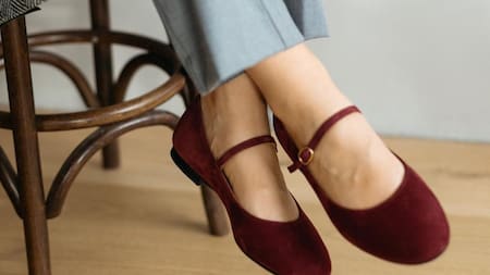 Estos son lo zapatos que serán tendencia en 2026