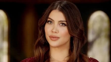 Wanda Nara. Foto: NA.