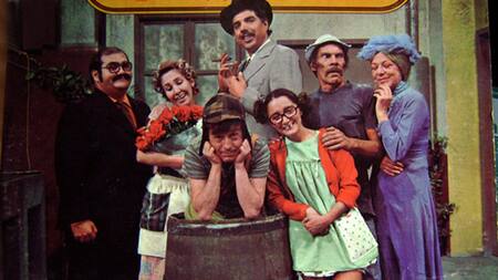 Chavo del 8