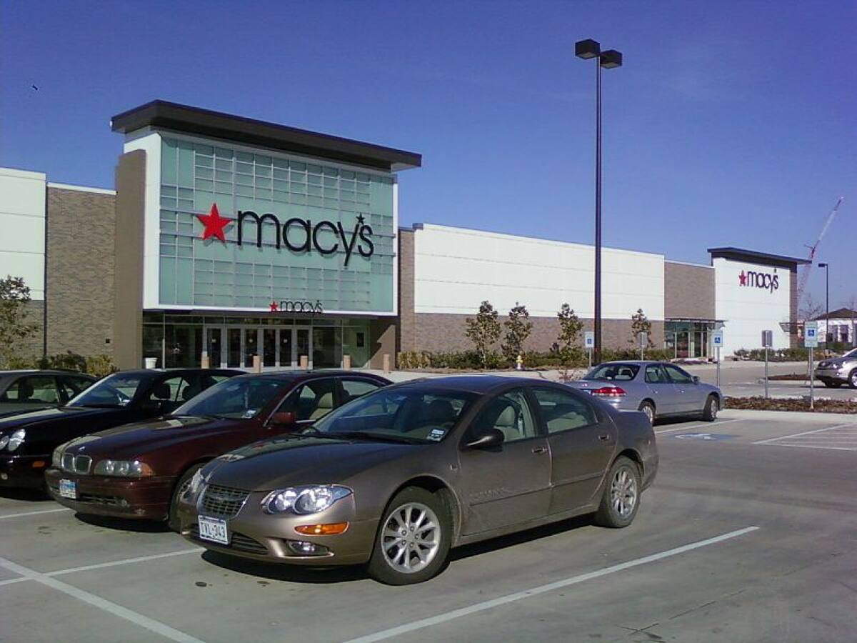 Macy
