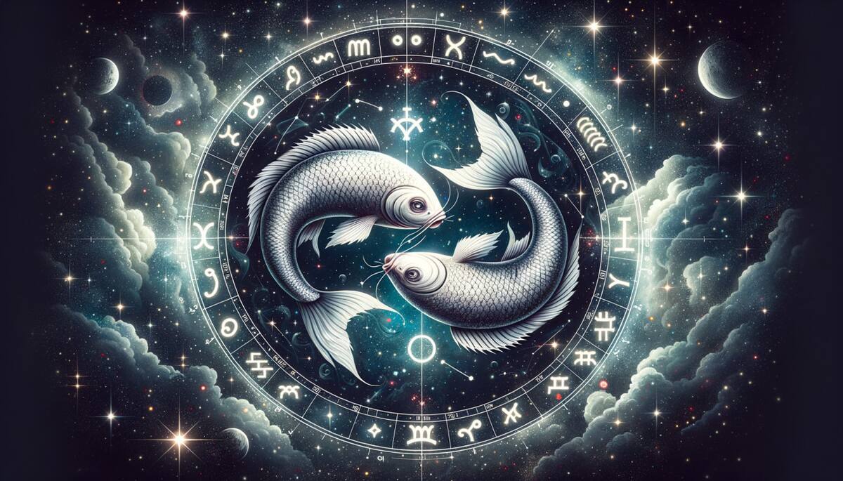 Horóscopo de Piscis de hoy: miércoles 16 de abril de 2025. Foto: Redacción canal26.com