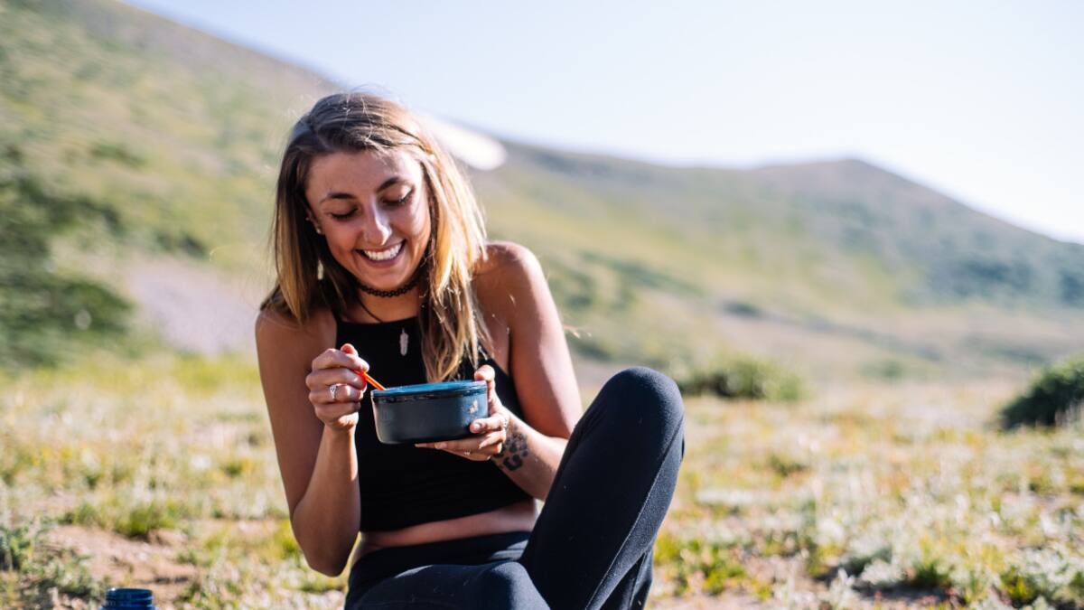 Mood food o cocina de la felicidad. Foto: Unsplash