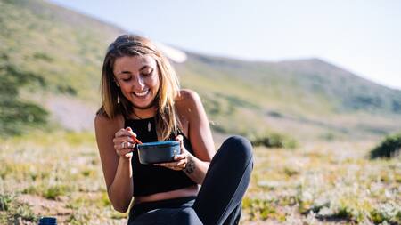 Mood food o cocina de la felicidad. Foto: Unsplash