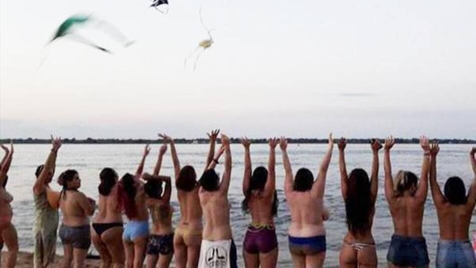 Tetazo en Necochea (2262)