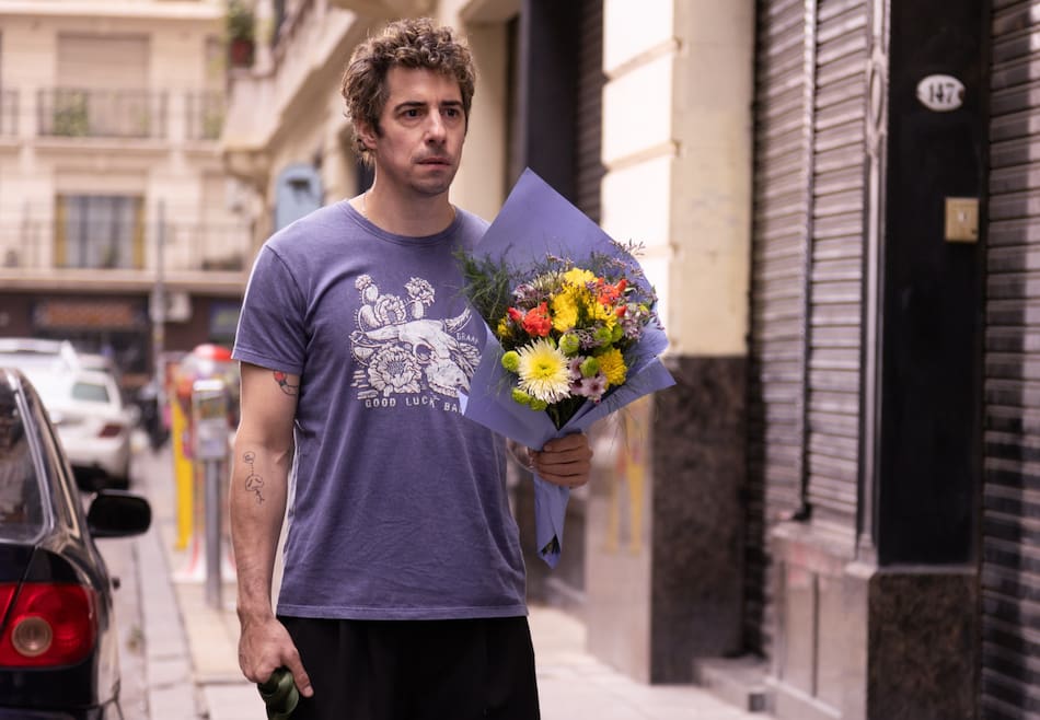 Envidiosa temporada 2. Fuente: Netflix