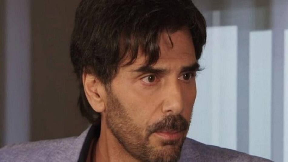 Juan Darthés, pedido de captura