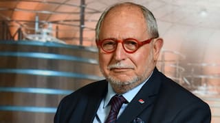 Diego Guelar habló del tratado de libre comercio entre el Mercosur y la Unión Europea: “Tuve el honor de ser el negociador del primer acuerdo”