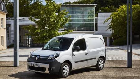 Auto eléctrico - venta