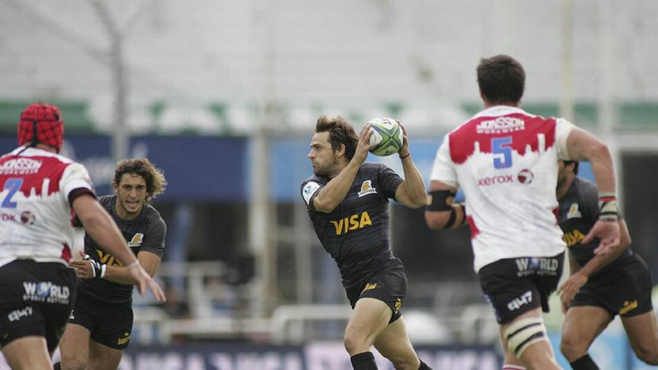 Jaguares - Rugby