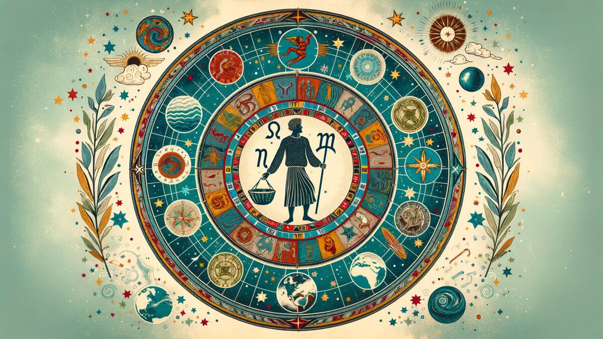 Horóscopo de Virgo de hoy: domingo 14 de julio de 2024. Foto: Redacción canal26.com