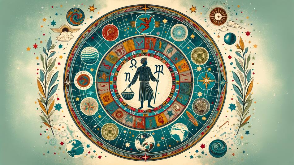 Horóscopo de Virgo de hoy: domingo 14 de julio de 2024. Foto: Redacción canal26.com