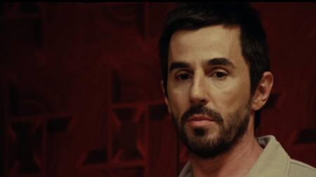 La habitación de Fermat. Fuente: Prime Video