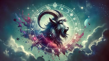 Horóscopo de Capricornio de hoy: viernes 24 de octubre de 2025