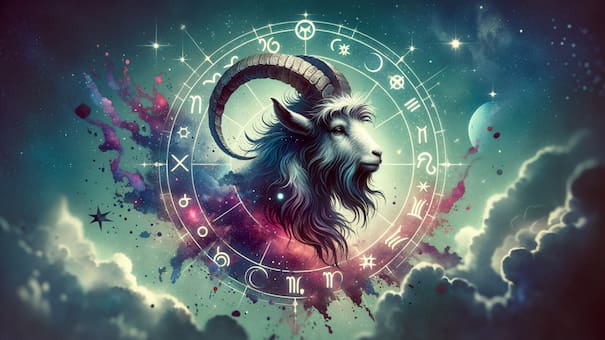 Horóscopo de Capricornio de hoy: viernes 24 de octubre de 2025