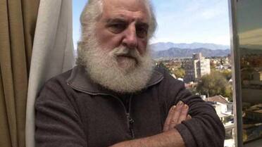 Qué es de la vida de José Larralde a sus 88 años: cómo vive hoy el ícono del folklore argentino