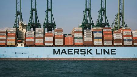 Continúa la guerra por los aranceles entre EE.UU. y China. Foto: Unsplash.