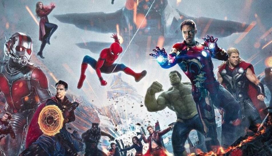 Avengers 4