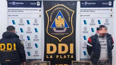 Detuvieron a un pastor evangélico: lo acusan de violar a un menor y pedirle fotos