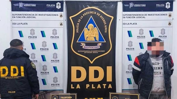 Detuvieron a un pastor evangélico: lo acusan de violar a un menor y pedirle fotos