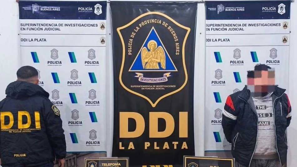 Un pastor evangélico fue detenido tras ser acusado de haber violado a un menor.