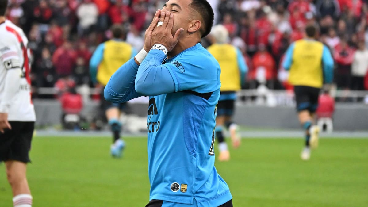 Belgrano se metió en la lista de clubes del interior campeones del fútbol argentino: cuáles son y quién tiene más títulos