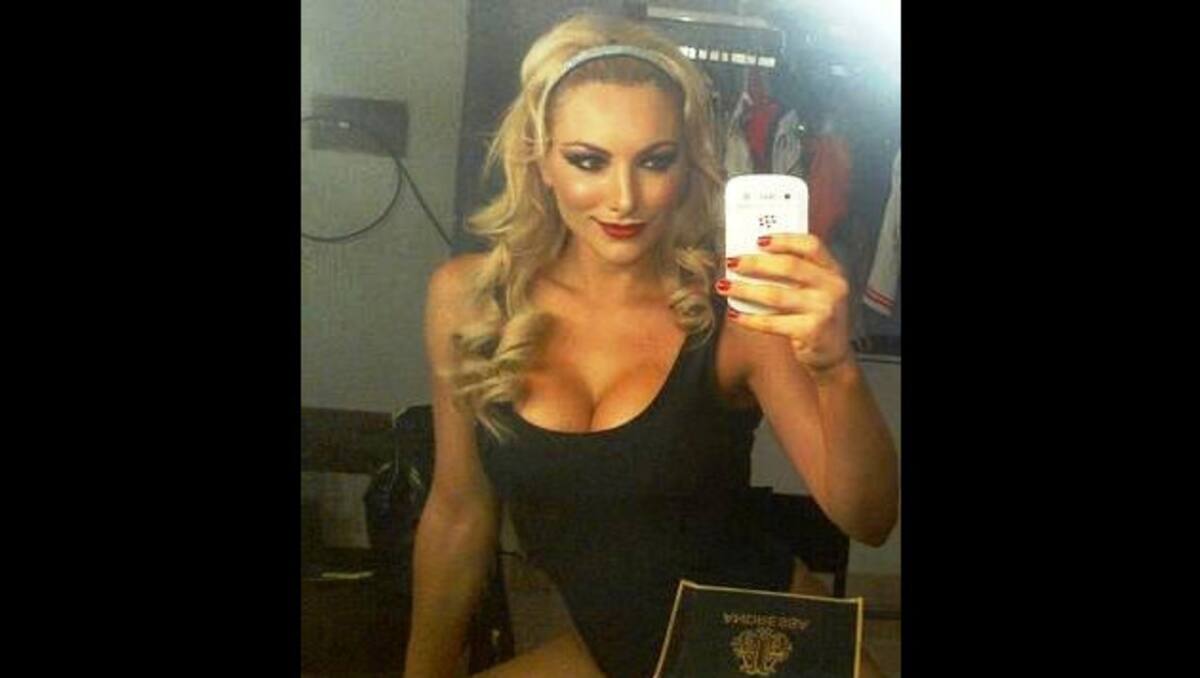 Sofía Macaggi