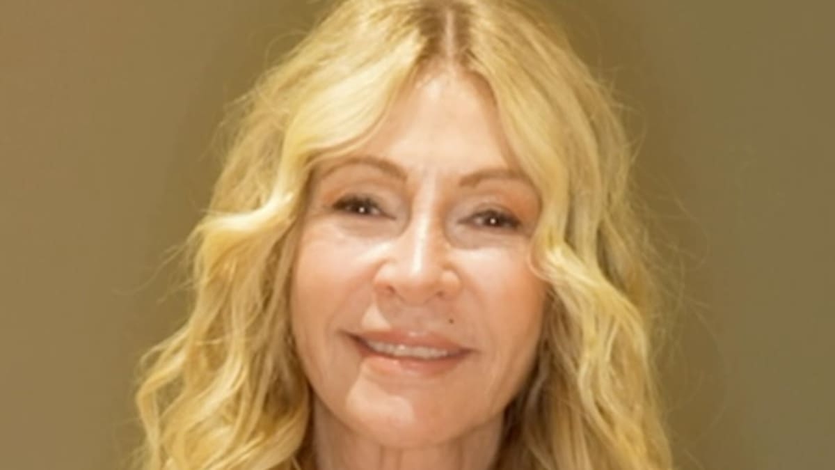 Cris Morena.