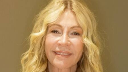 Mapas, anotaciones y collages: los perturbadores hallazgos tras el allanamiento al acosador denunciado por Cris Morena