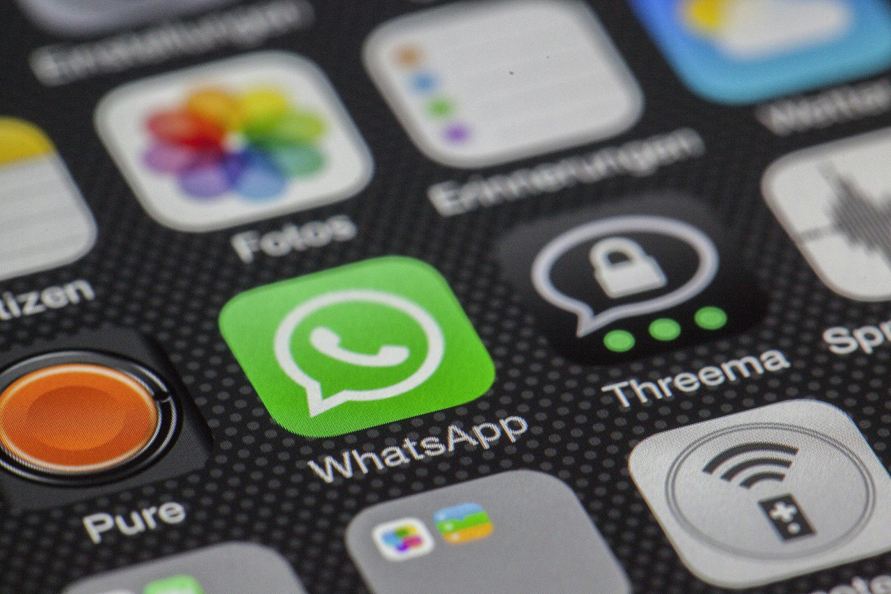 WhatsApp se renueva con una nueva función para los estados. Foto: Pexels